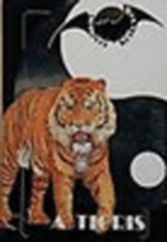 Catherine Aubier - A tigris \(a k�nai horoszk�p)