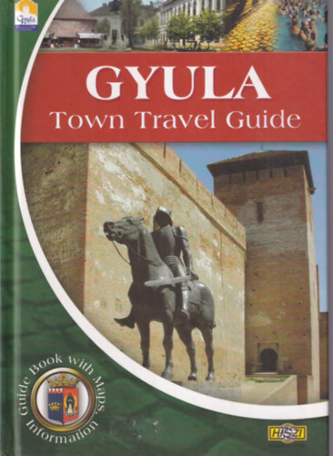 Dr. Czegldi Imre - Gyula Town Travel Guide