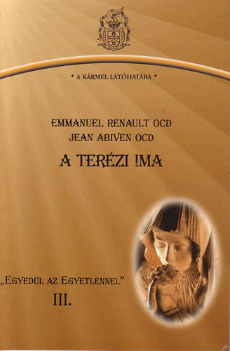 Jean, Renaultocd, Emmanuel Abiven - A ter�zi ima - Bens� bar�ts�g Istennel