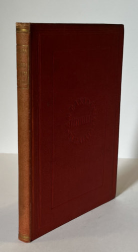 Ralph Waldo Emerson - Az emberi szellem kpviseli    fordtotta Szsz Kroly