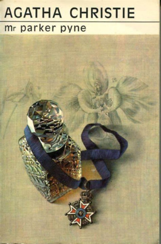 Agatha Christie - Mr parker Pyne -  Professeur de Bonheur