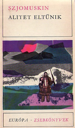 Szjomuskin - Alitet elt�nik