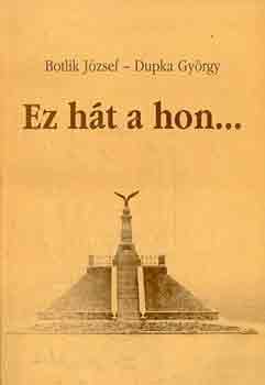 Botlik J.-Dupka Gy. - Ez h�t a hon...