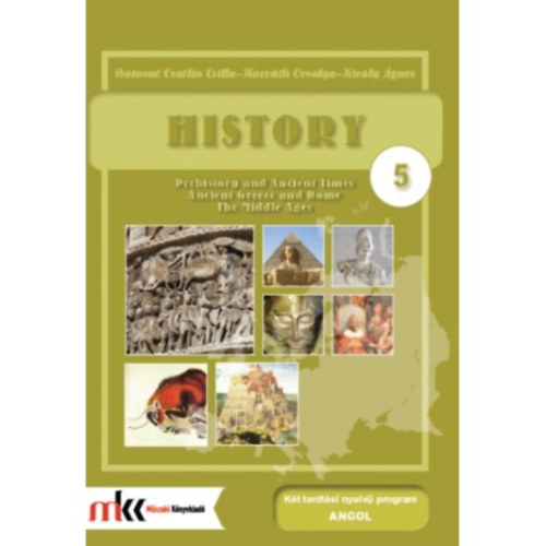 Horv�th Orsolya, Kir�ly �gnes Botosn� Csatl�s Csilla - History 5