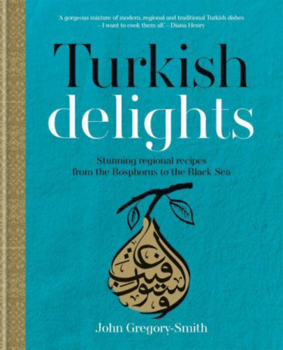 John Gregory-Smith - Turkish Delights (T�r�k �dess�gek)