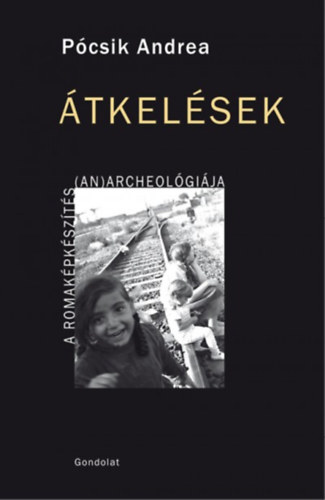 Pócsik Andrea - Átkelések