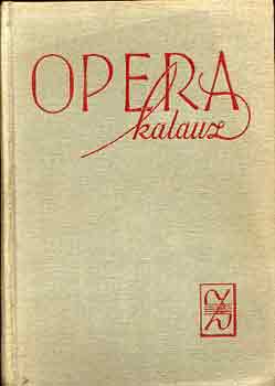 Balassa Imre-G�l Gy�rgy S�ndor - Operakalauz