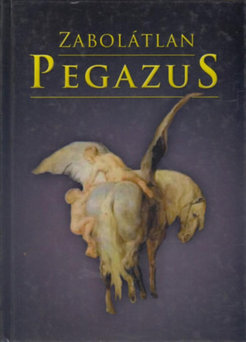 Ara Rauch - Zabol�tlan Pegazus