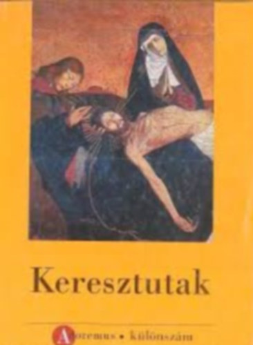 Keresztutak Adoremus különszám