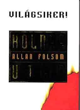 Allan Folsom - Holnaputn