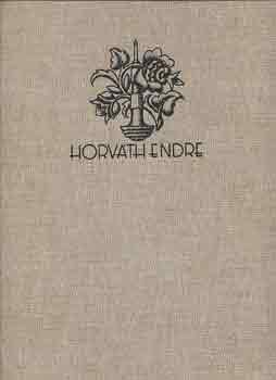 Kovalcsik Andrs - Horvth Endre lete s munkssga