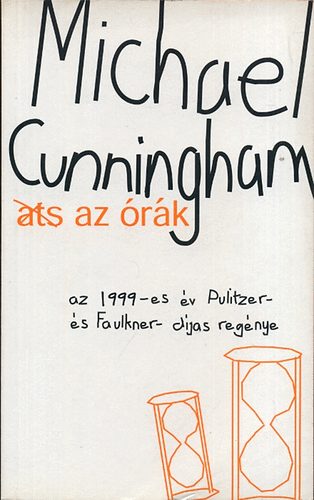 Michael Cunningham - Az �r�k