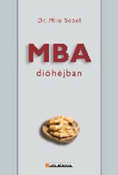 Milo Sobel - MBA dióhéjban