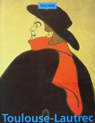 Matthias Arnold - Toulouse-Lautrec \(Taschen)