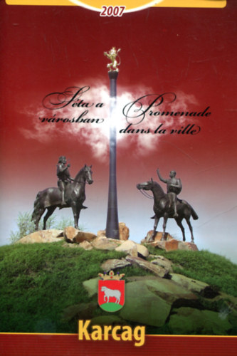 Karcag - S�ta a v�rosban