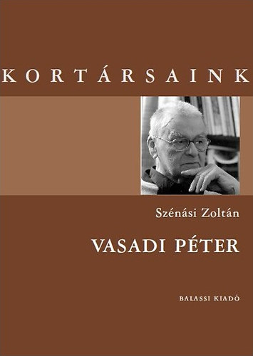 Sz�n�si Zolt�n - Vasadi P�ter