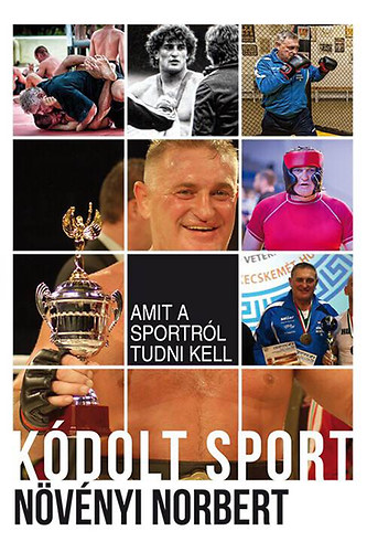 N�v�nyi Norbert - K�dolt Sport