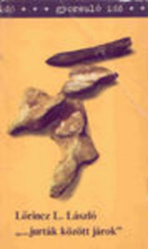 L�rincz L. L�szl� - "...jurt�k k�z�tt j�rok"  (gyorsul� id�)