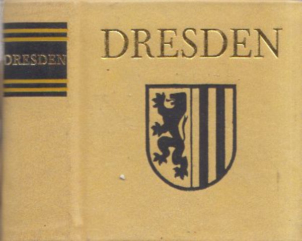 Dresden (miniknyv)
