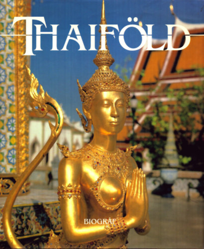 Steve Vaan Beek - Thaifld (Biogrf)