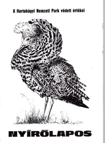 Nyrlapos - A Hortobgyi Nemzeti Park vdett rtkei