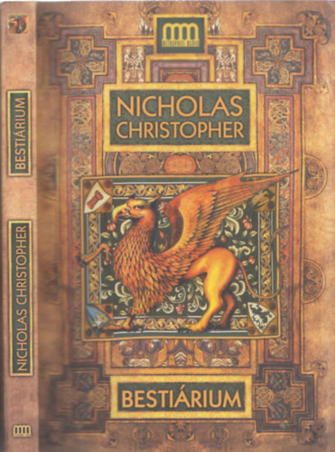 Nicholas Christopher - Bestirium