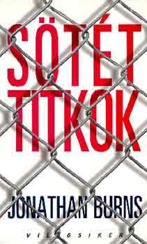 Jonathan Burns - Stt titkok