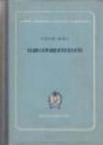 Schandl J�zsef - Szarvasmarhateny�szt�s