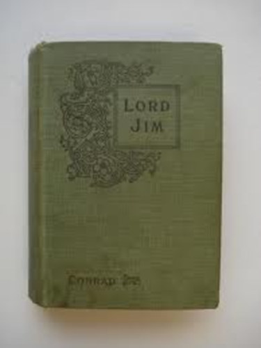 Joseph Conrad - Lord Jim