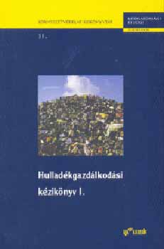 Hullad�kgazd�lkod�si k�zik�nyv I.