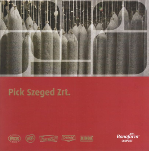 Pick Szeged Zrt.