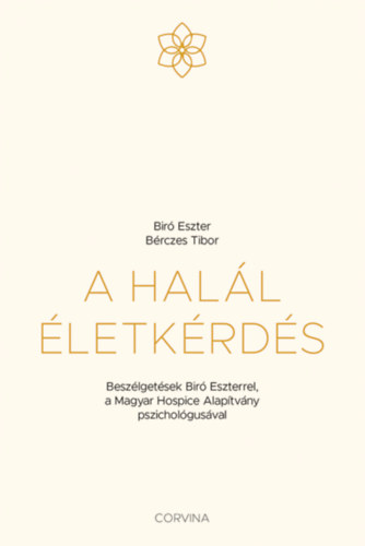 Brczes Tibor Bir Eszter - A hall letkrds
