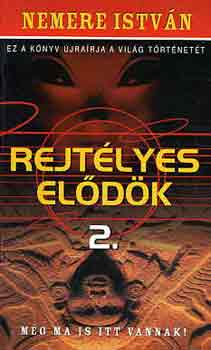 Nemere Istvn - Rejtlyes eldk 2.
