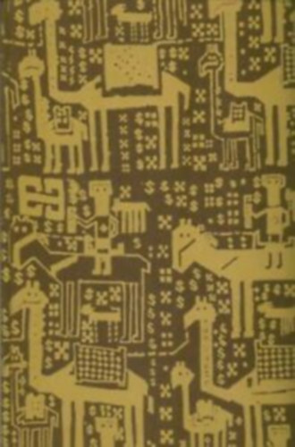 Latif Kerimov - Azerbaijan Carpet