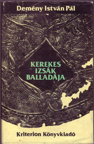 Demny Istvn Pl - Kerekes Izsk balladja