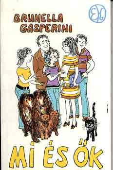 Brunella Gasperini - Mi �s �k