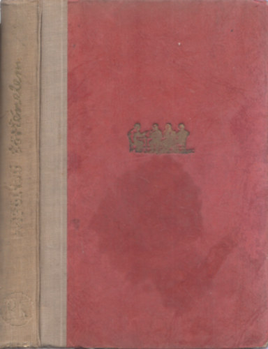 D�k�ny Andr�s; S�rv�ry Dezs� - Mosolyg� t�rt�nelem