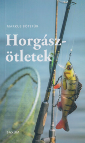 Markus Btefr - Horgsztletek