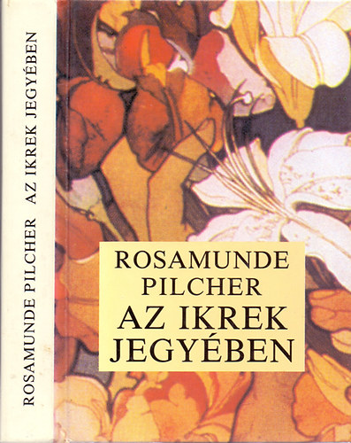 Rosamunde Pilcher - Az Ikrek jegy�ben