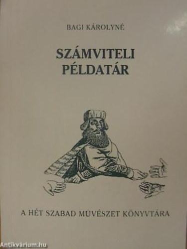 Bagi Krolyn - Szmviteli pldatr