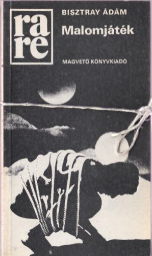 RaRe könyvcsomag 4 db