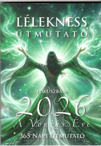 Nincs felt�ntetve - F�kuszban : 2026  A vonz�s �ve
