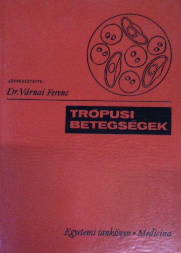 Vrnai Ferenc - Trpusi betegsgek