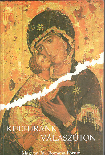 Deme Tamás, Békés Gellért - Kultúránk - válaszúton