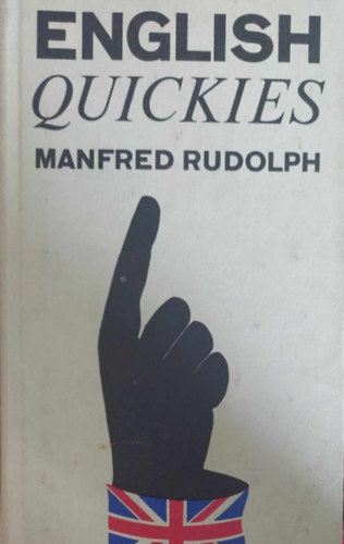 Manfred Rudolph - English Quickies (angol egypercesek - egynyelv)