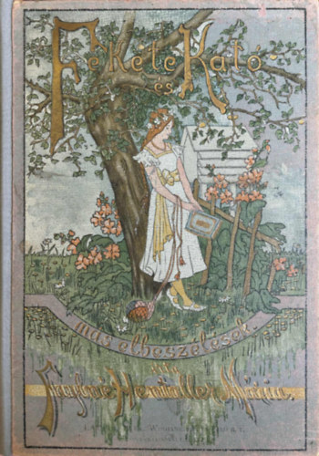 Fayln Hentaller Mria - Fekete Kat s ms elbeszlsek