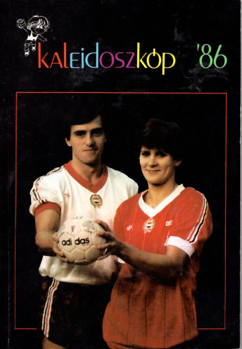 Horváth László - Kaleidoszkóp '86