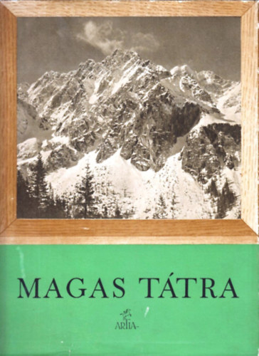 K.-Straka, B. Celba - Magas Ttra