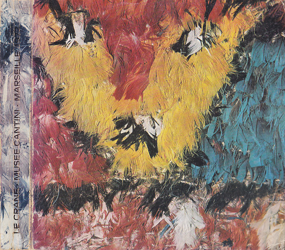 Mus�e Cantini Marseille - Le Crane (objet de culte, objet d'art)