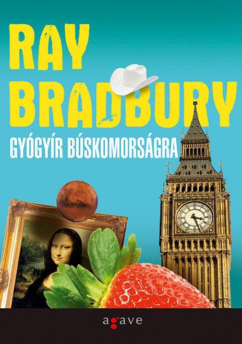 Ray Bradbury - Gy�gy�r b�skomors�gra
